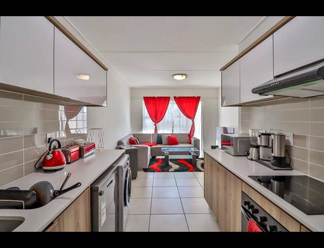 1 BEDROOM APARTMENT FOR SALE IN LINBRO PARK